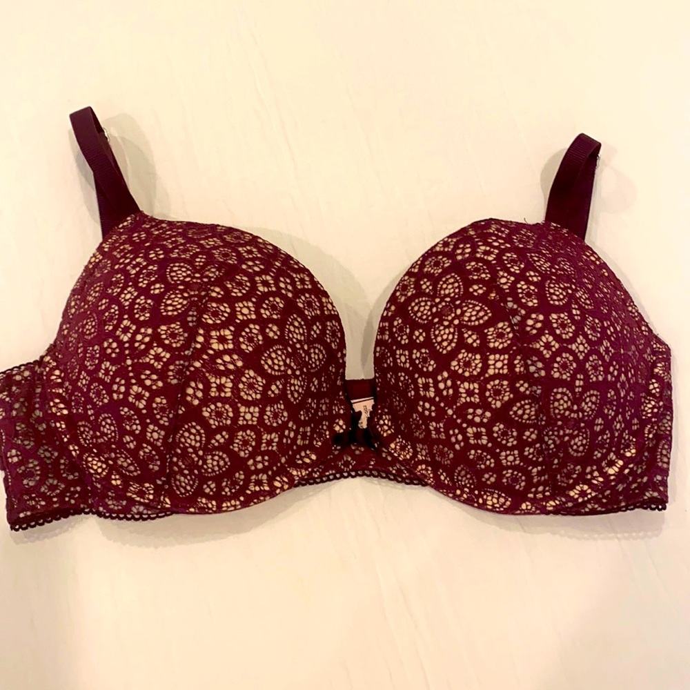 Victoria secret dream Ángels push-up